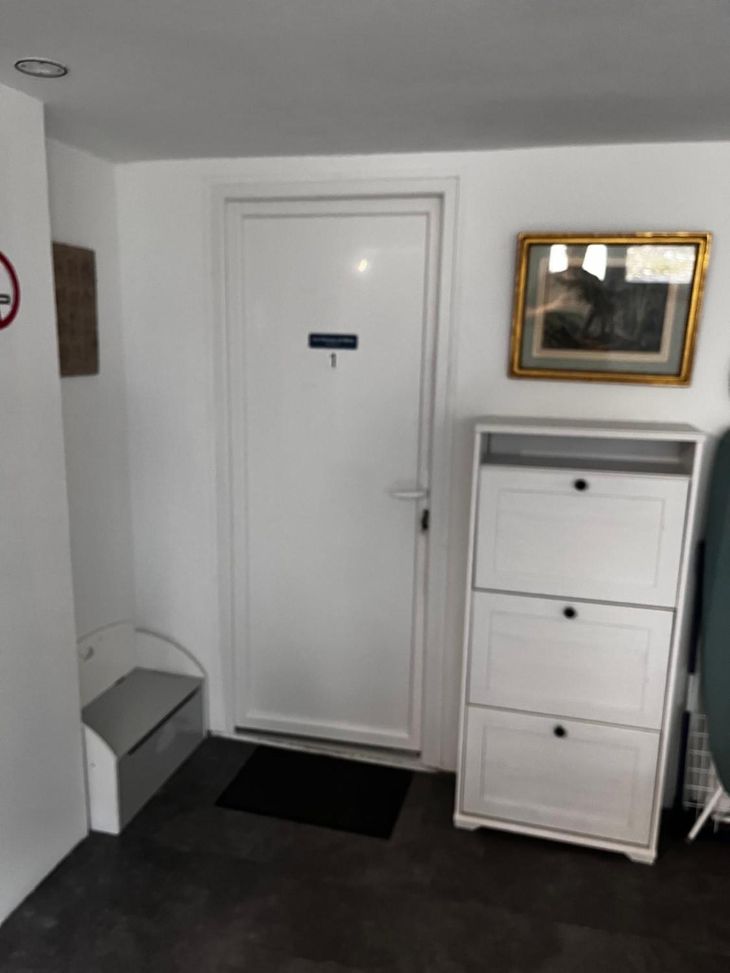 Studio Proche Gare Et Versailles 4 Min A Pied Train Vers Paris Marly-le-Roi Kültér fotó